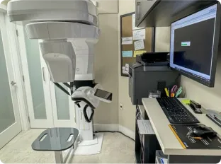 Modern Clinic